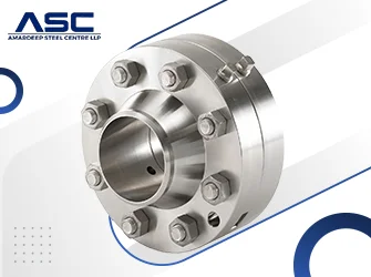 ASTM B381 Gr F2 Orifice Flanges